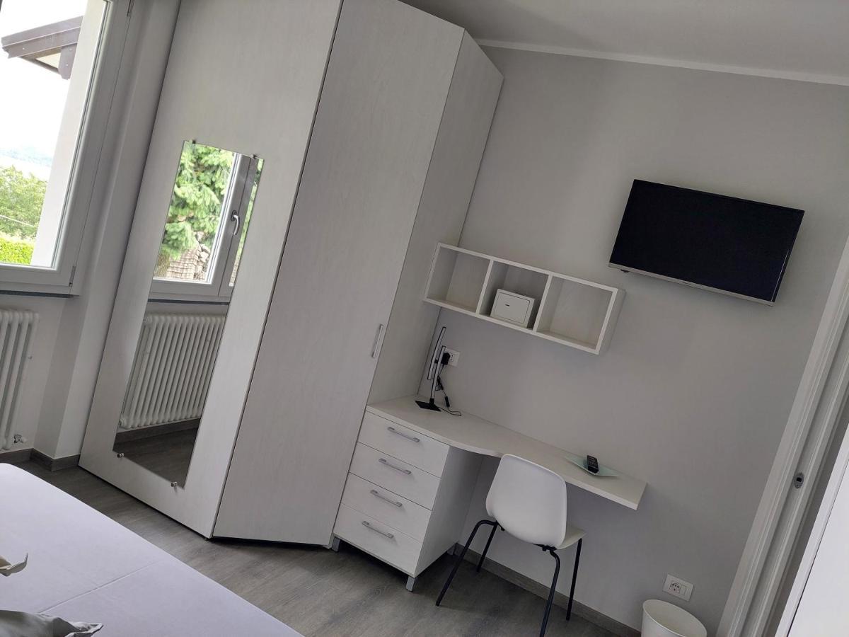 Casa Vacanze Perla Del Lago Domaso Kültér fotó