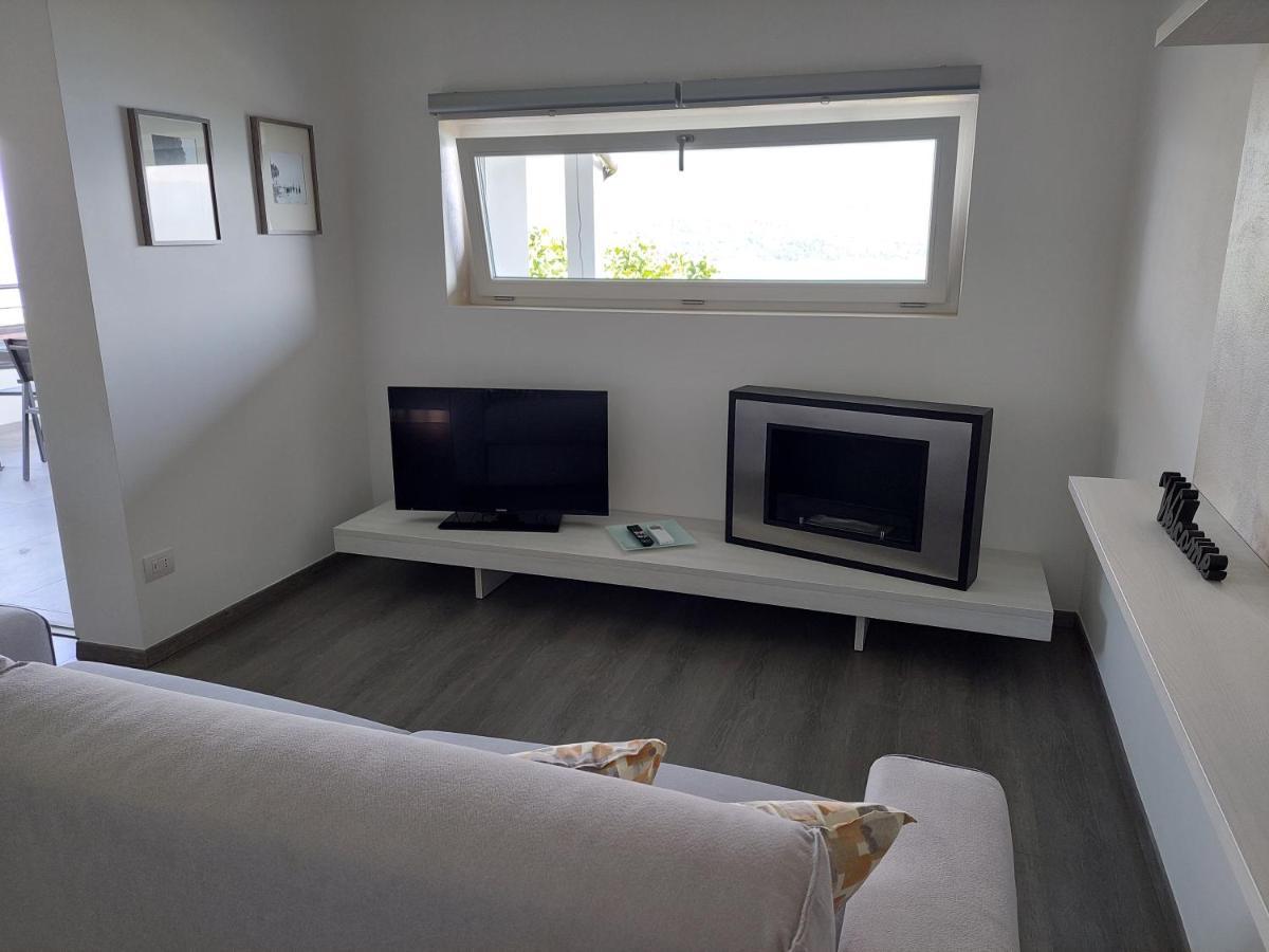 Casa Vacanze Perla Del Lago Domaso Kültér fotó