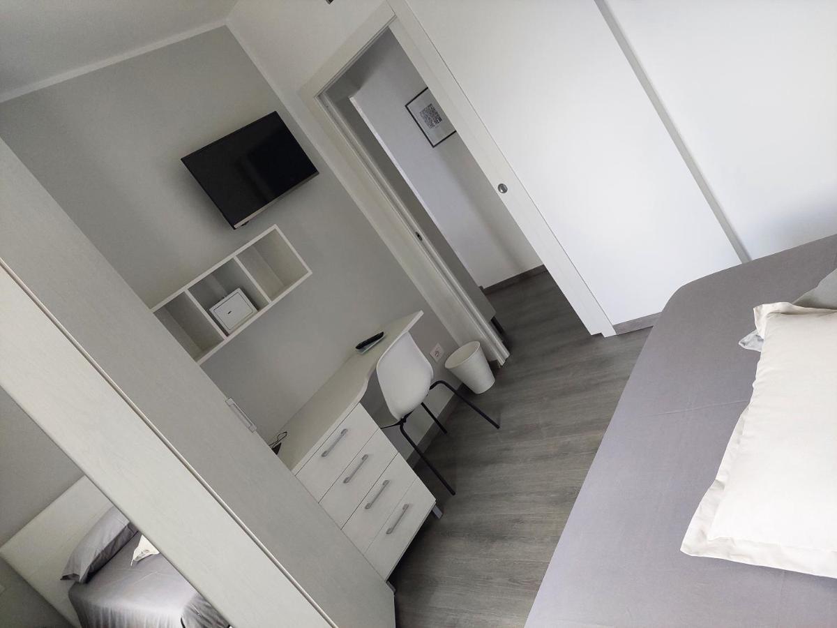 Casa Vacanze Perla Del Lago Domaso Kültér fotó