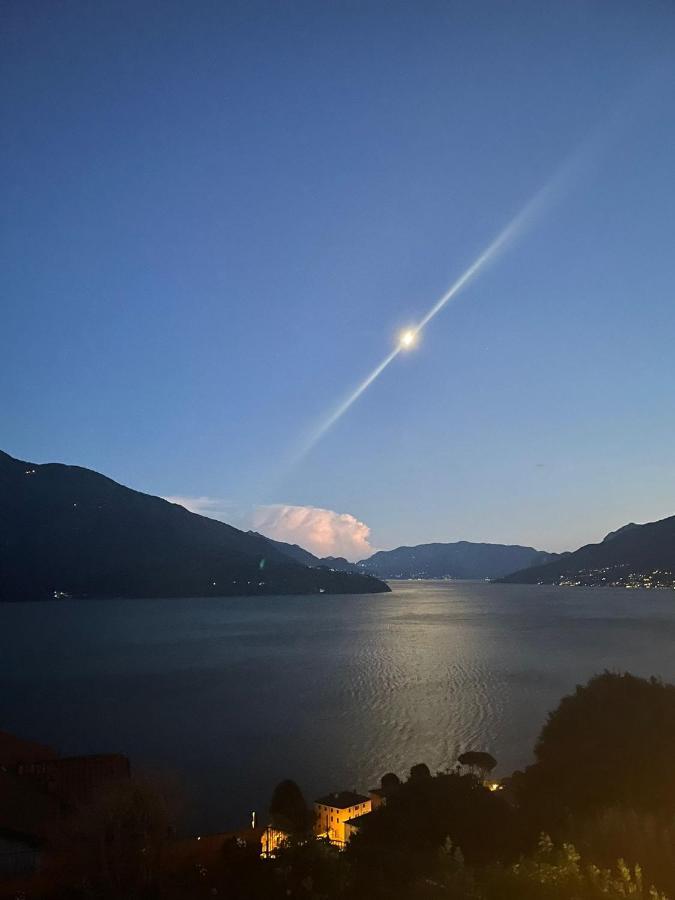 Casa Vacanze Perla Del Lago Domaso Kültér fotó