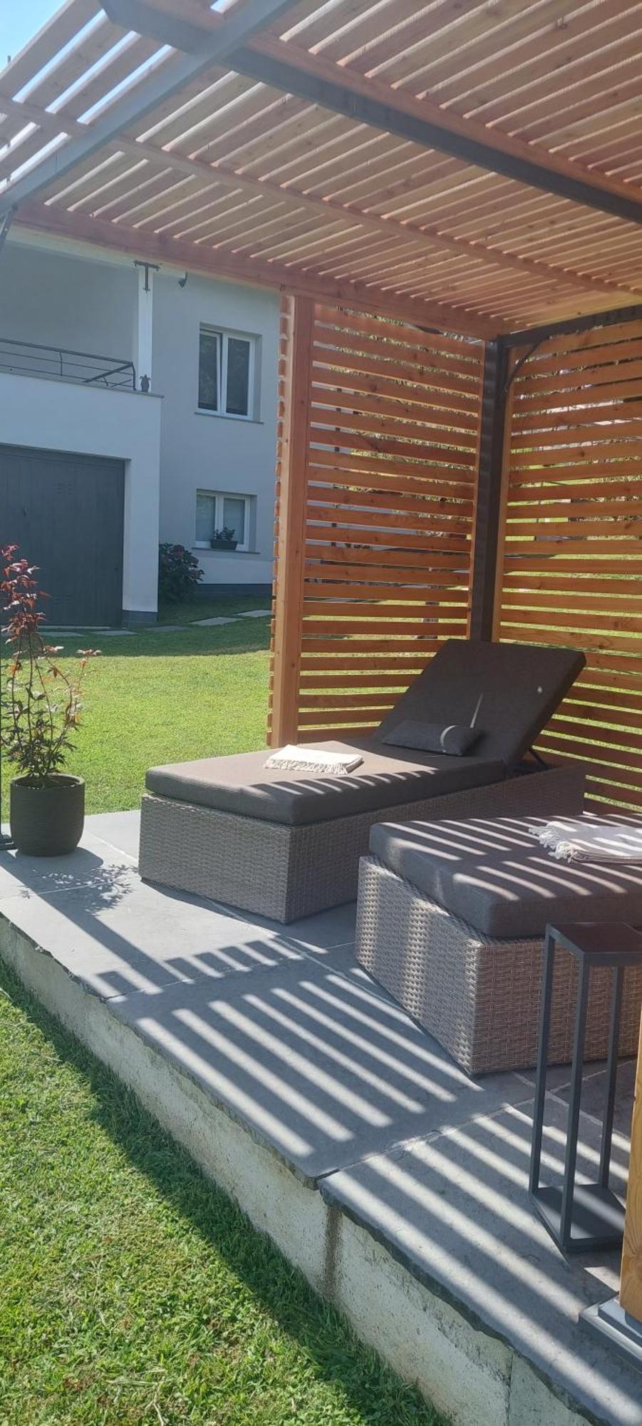 Casa Vacanze Perla Del Lago Domaso Kültér fotó