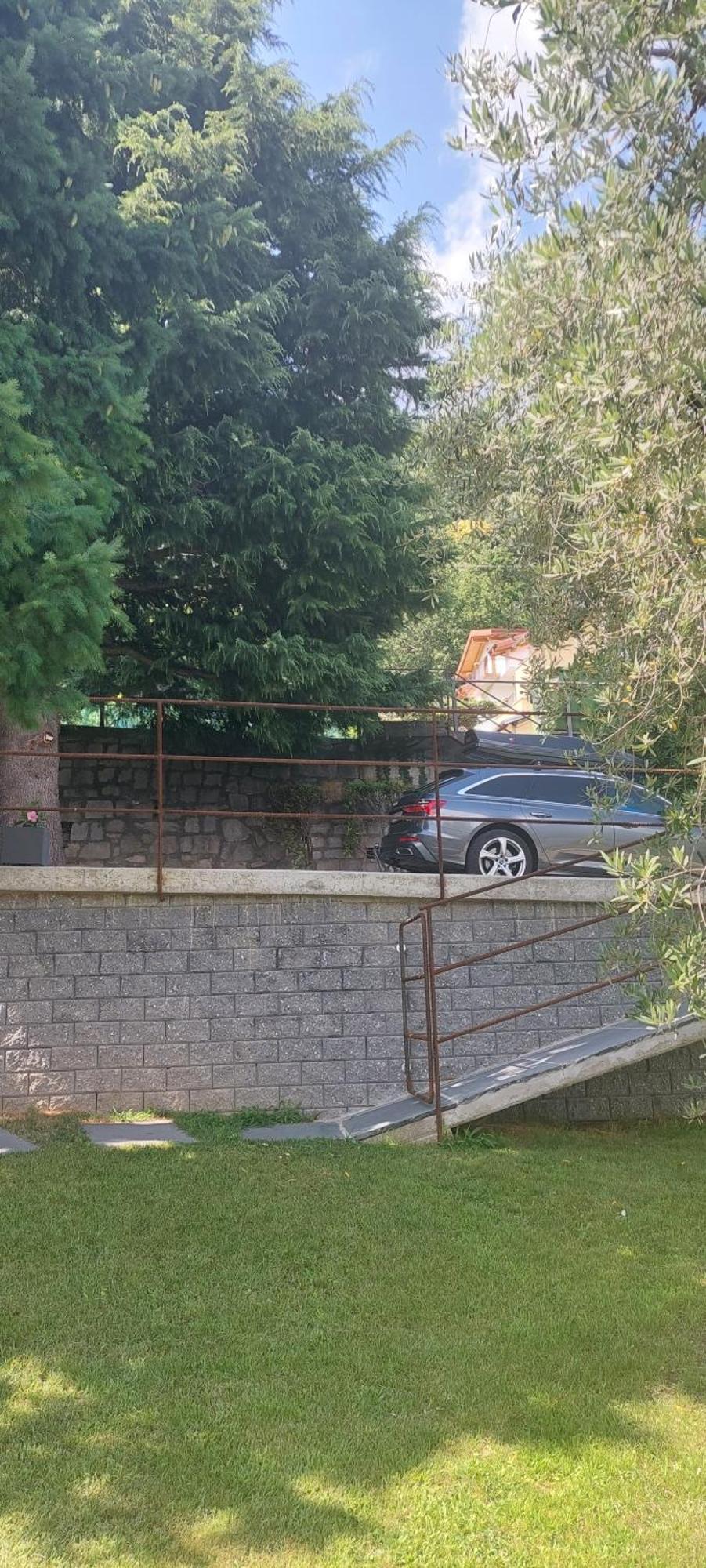 Casa Vacanze Perla Del Lago Domaso Kültér fotó